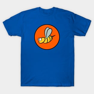 Flying Bee T-Shirt